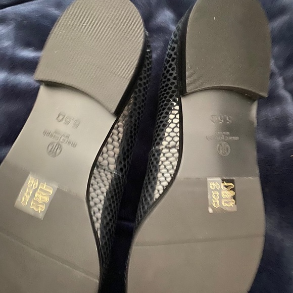 Marc Joseph New York loafers - Picture 3 of 4